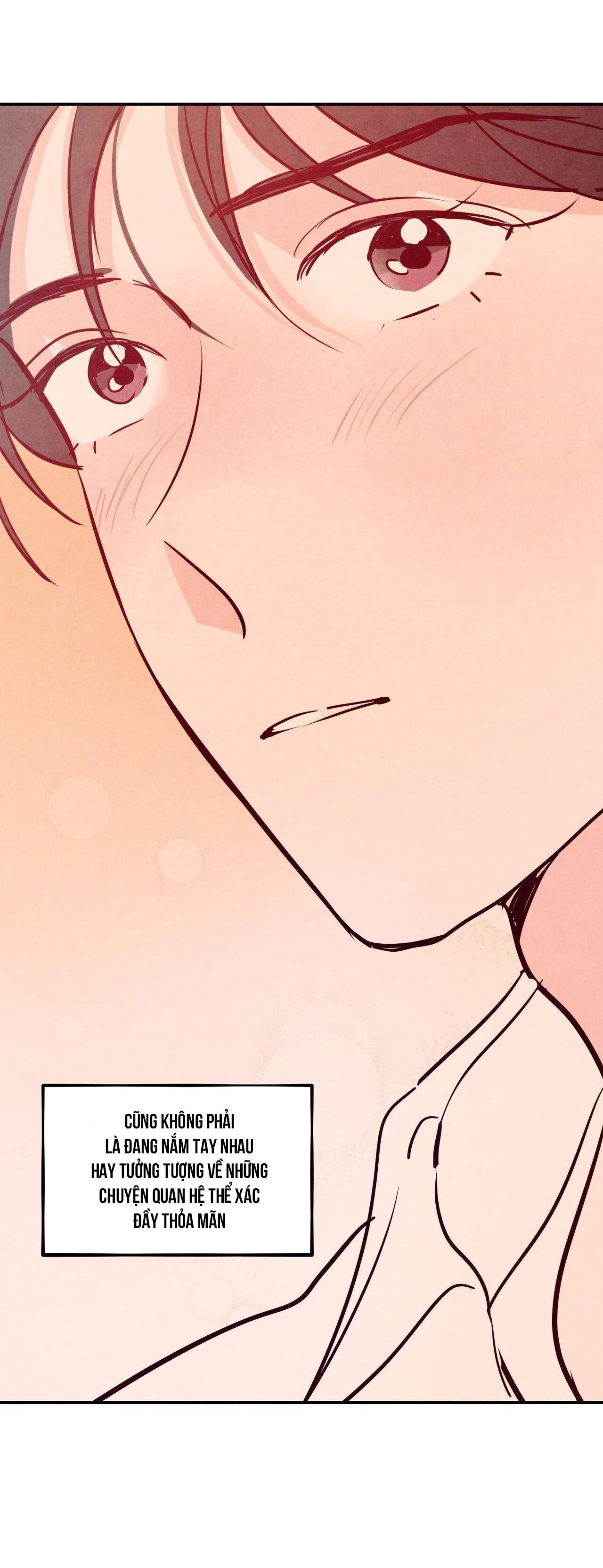 Đọc truyện Say Tình - Chapter 50