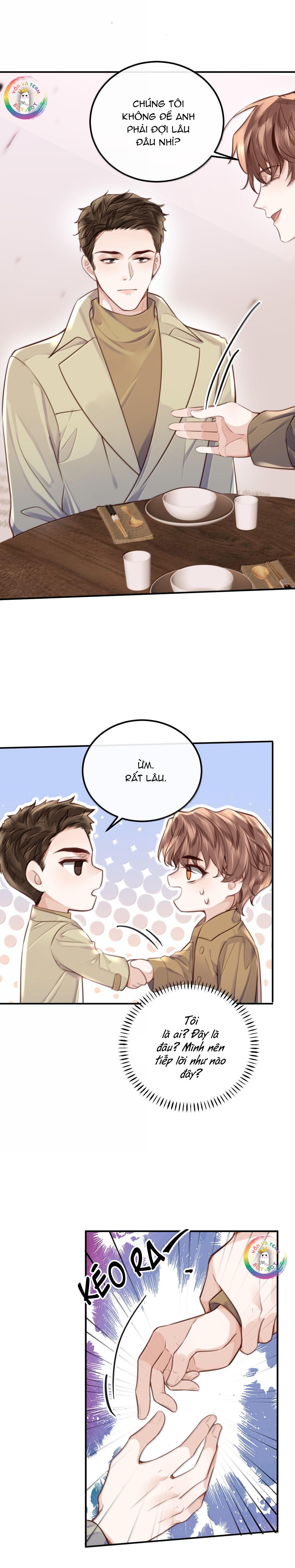 Đọc truyện (END) Đặc Chế Cho Riêng Anh - Chapter 125