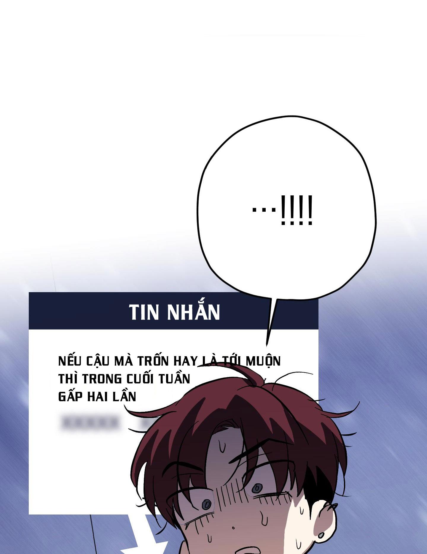 Đọc truyện BL NGẮN TUYỂN CHỌN - Chapter 26.5