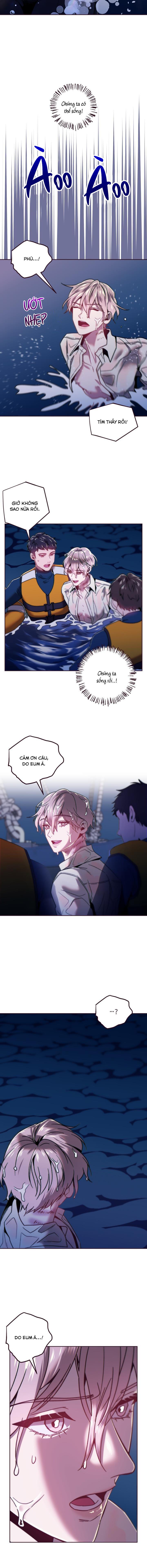 Đọc truyện (END SS2) SỤP ĐỔ - Chapter 48