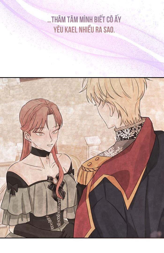Đọc truyện Mắc Kẹt Trong Game Hẹn Hò Của Em Gái Tôi - Chapter 57
