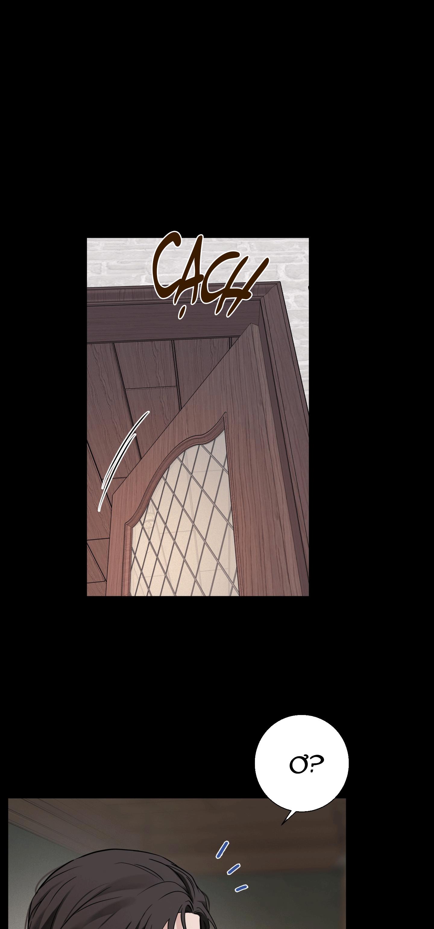 Đọc truyện OVER CLOCK - Chapter 51