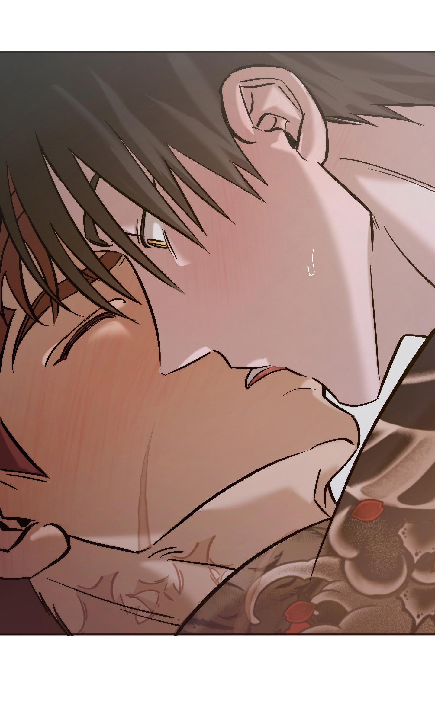 Đọc truyện BLOODY HELL - Chapter 7