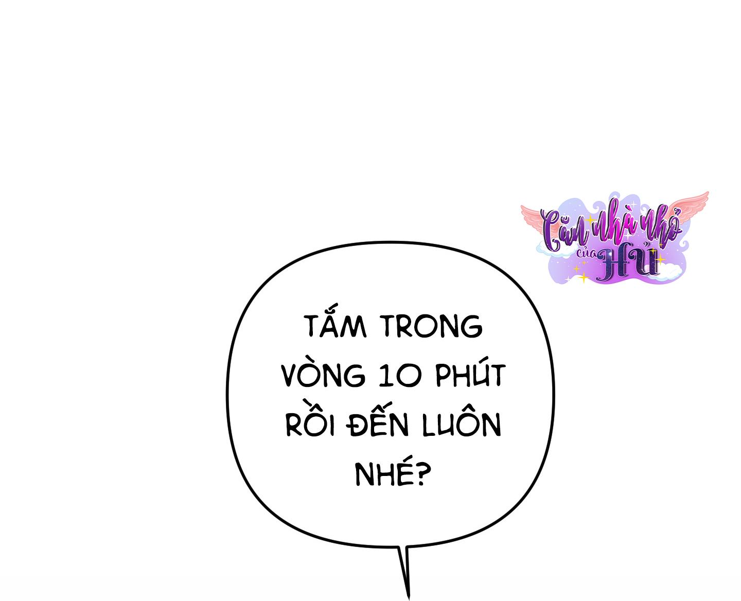 Đọc truyện TÊN XẤU XA CỦA TÔI XXX - Chapter 52