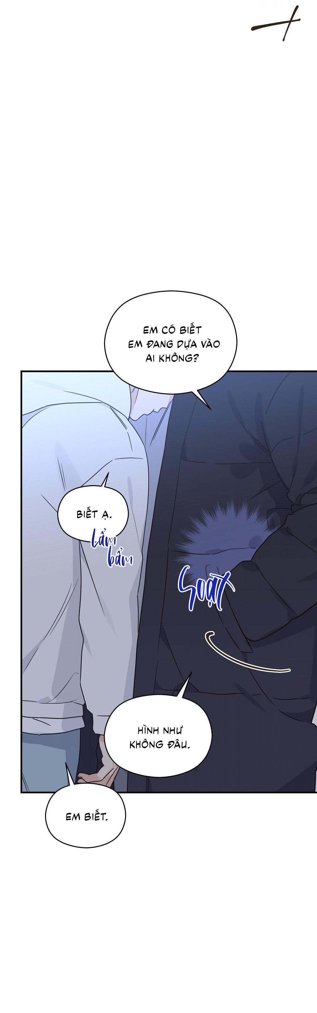Đọc truyện  ALPHA TRAUMA - Chapter 9