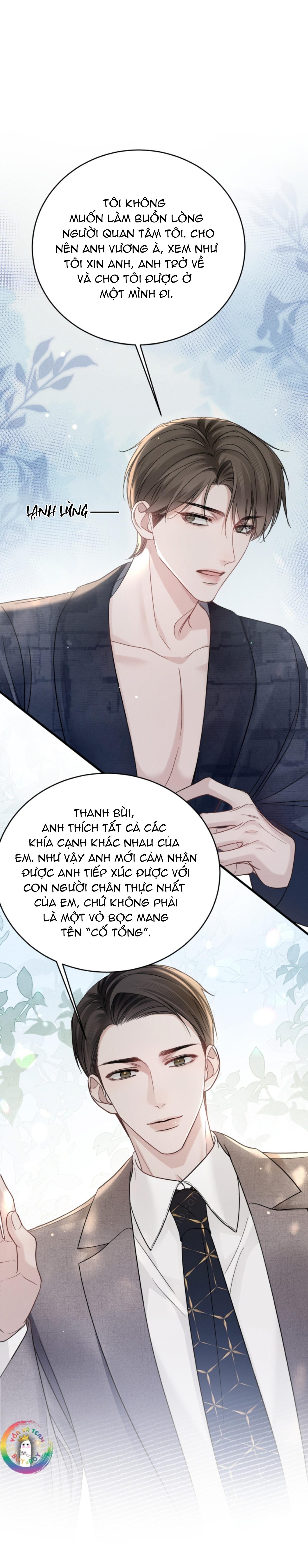 Đọc truyện Cuộc Đối Đầu Gay Gắt - Chapter 102