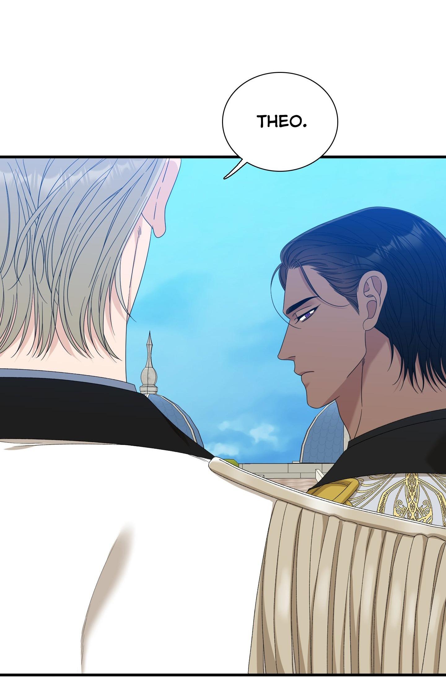 Đọc truyện ÁI TÌNH TỰ TÂM - Chapter 57