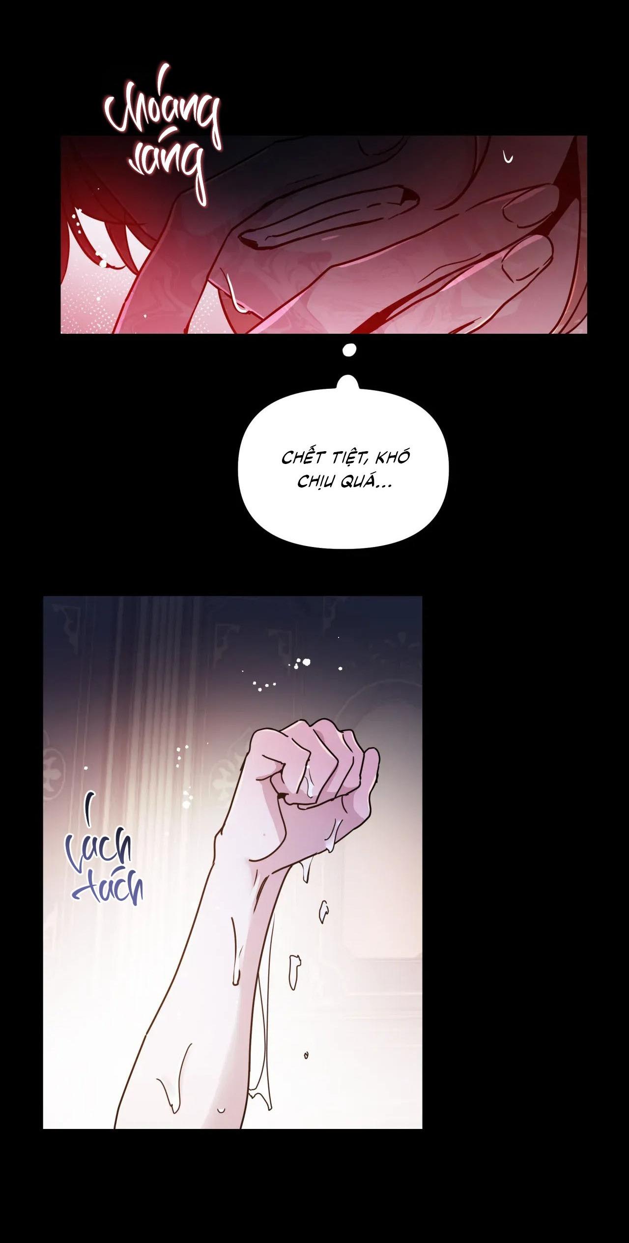 Đọc truyện  Ám Giữ Linh Hồn - Chapter 65