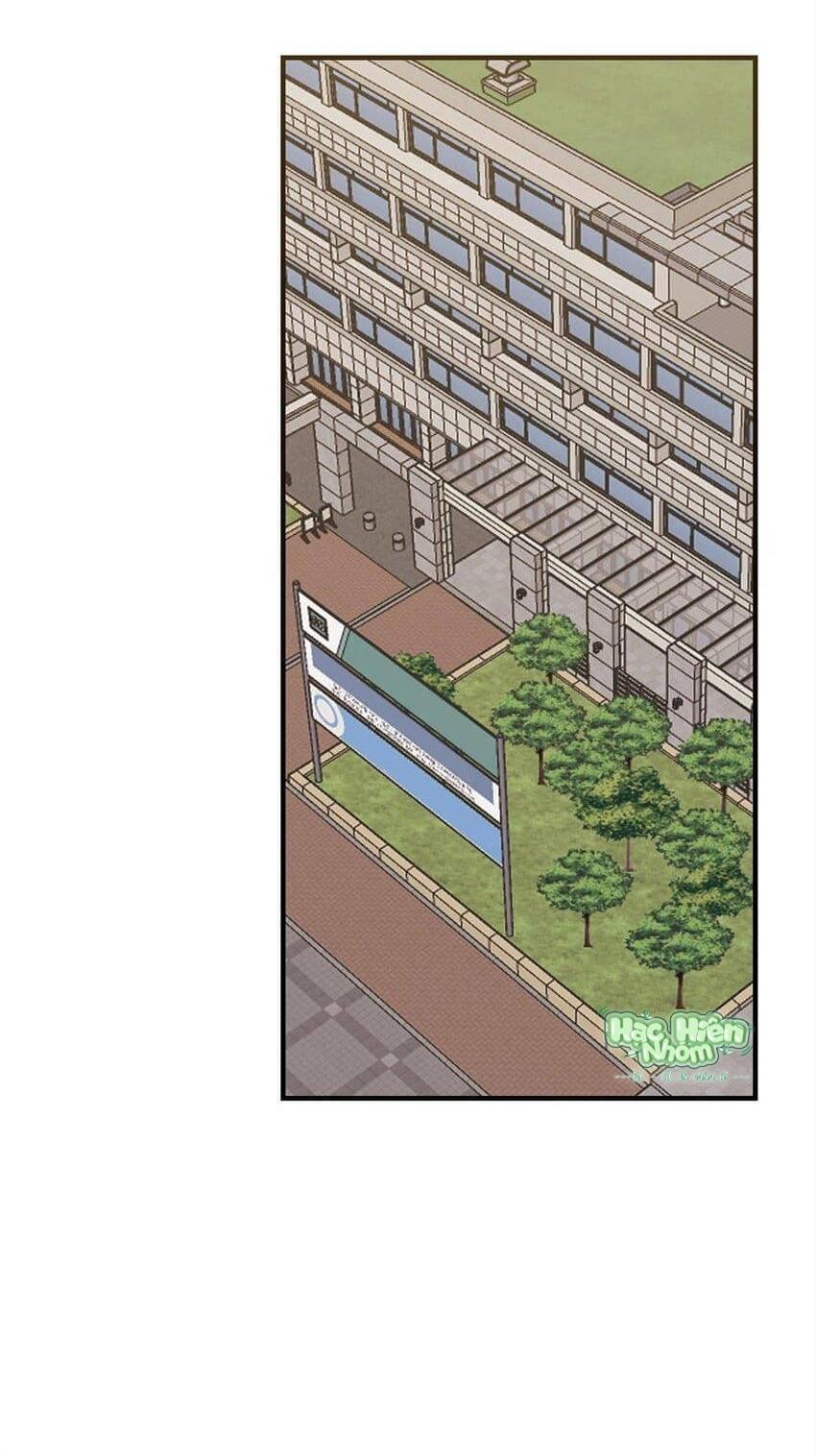 Đọc truyện Bạn Trai Mãnh Hổ Của Hắn - Chapter 22