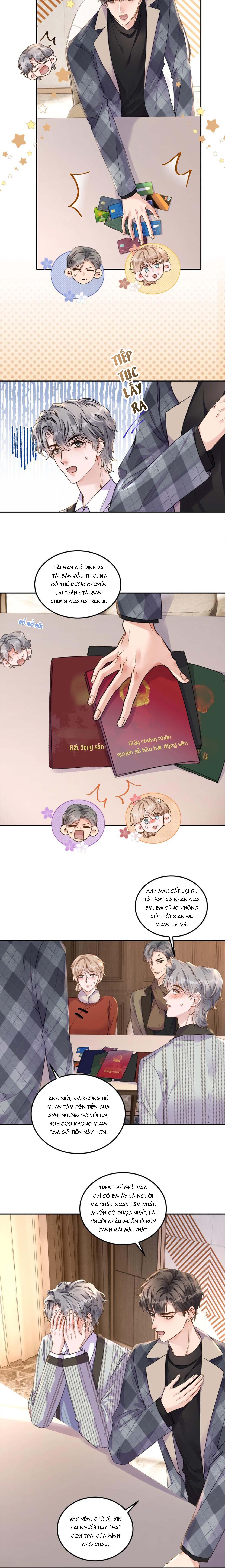 Đọc truyện Hữu Danh - Chapter 77