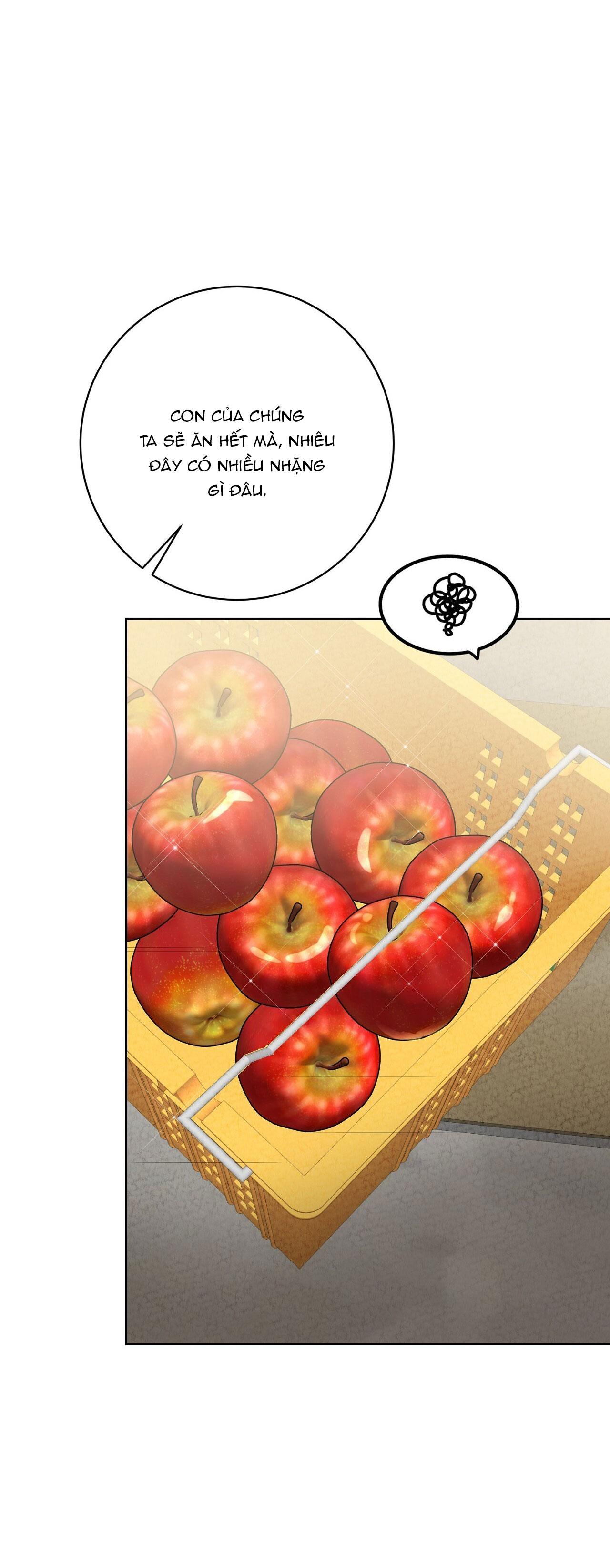 Đọc truyện TUYỂN TẬP CUỒNG CÔNG-CHIẾM HỮU CÔNG CỦA NHÀ KIM - Chapter 46.5