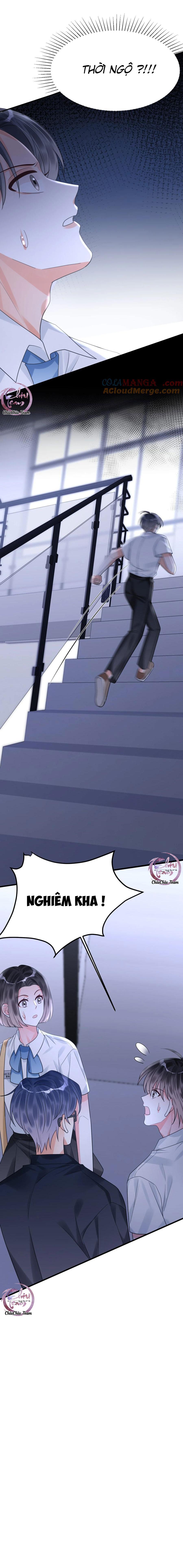 Đọc truyện Rất Tiếc, Bạn Không Thể Đăng Xuất Khỏi Trò Chơi - Chapter 41