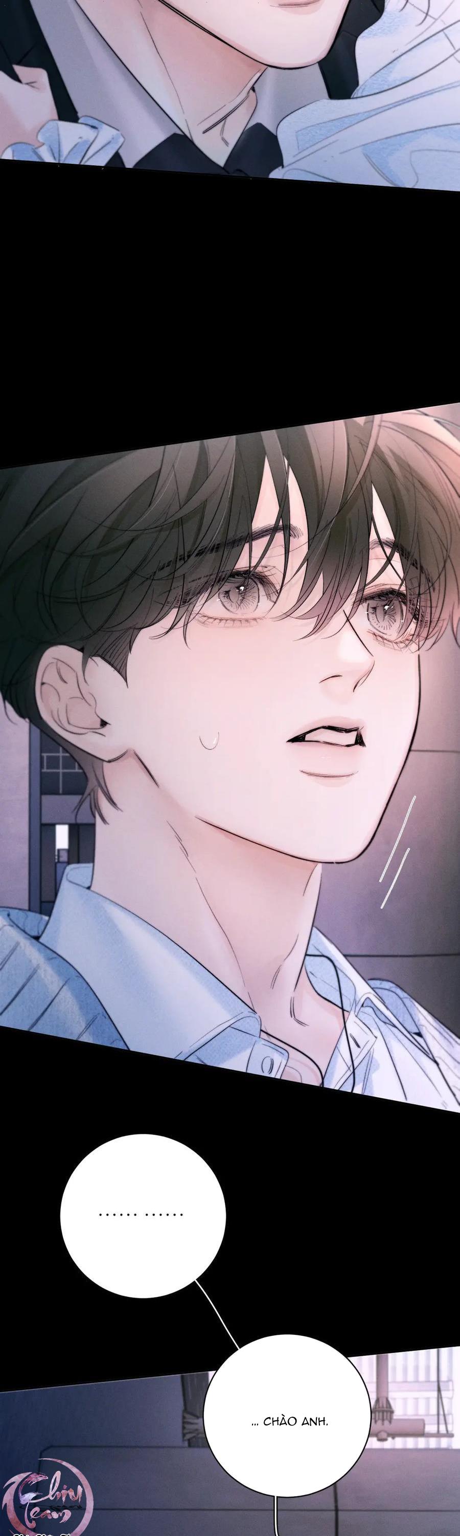 Đọc truyện Cây Nấm Nhỏ - Chapter 50