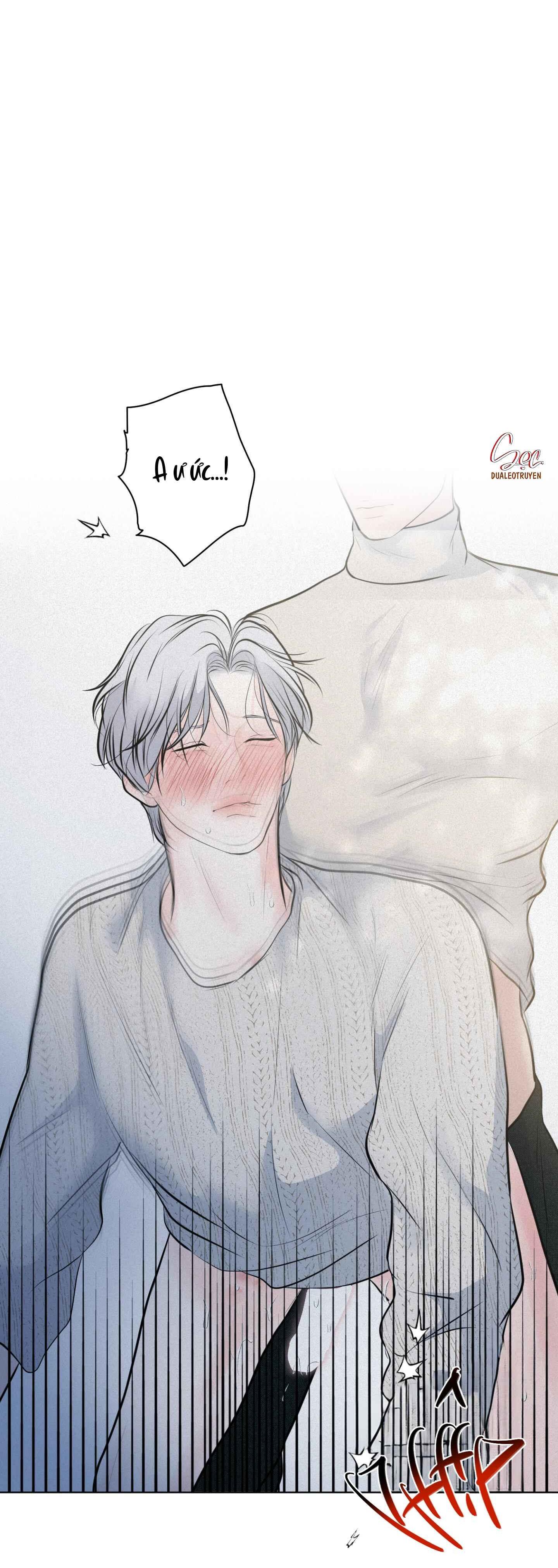 Đọc truyện (ABO) LỜI CẦU NGUYỆN - Chapter 49