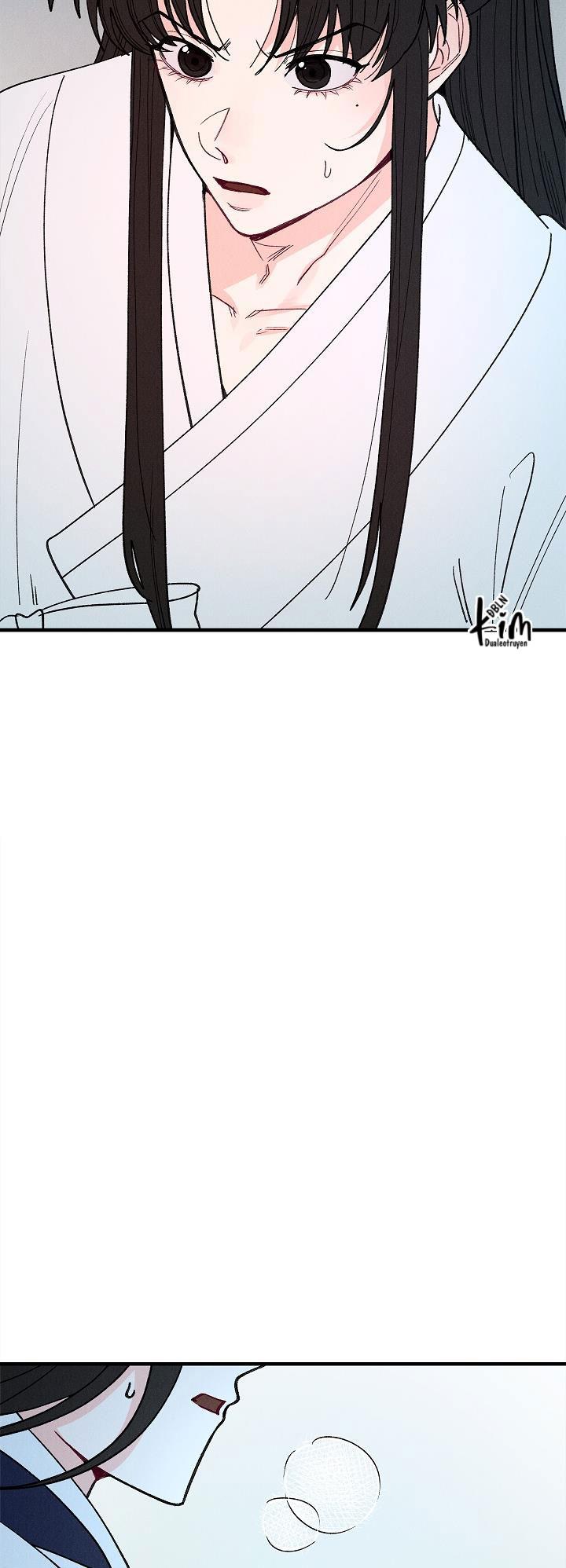 Đọc truyện BL CỔ TRANG-ÂU CỔ NGẮN NHÀ KIM - Chapter 32.4