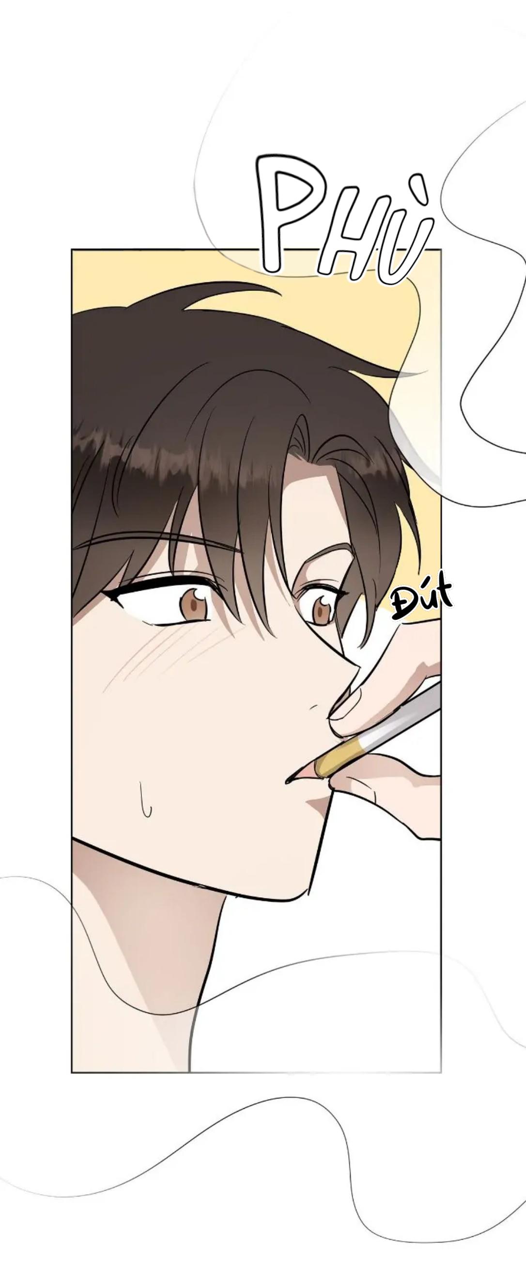 Đọc truyện Niềm An Ủi Ngày Chủ Nhật - Chapter 45