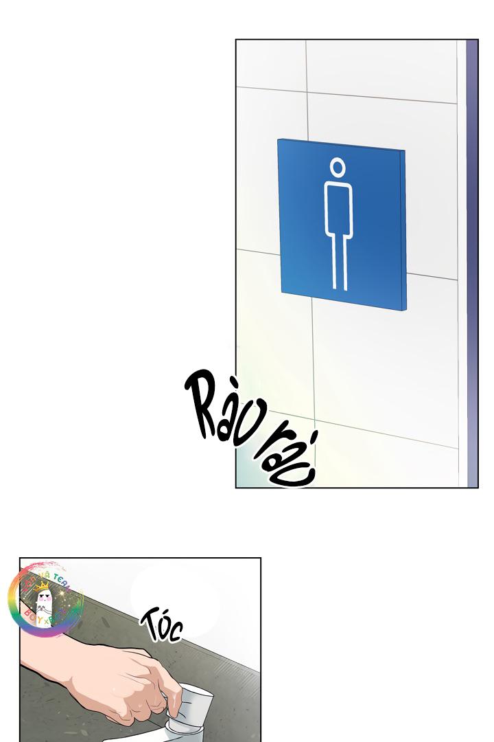 Đọc truyện (END) Lời Tán Tỉnh Ngọt Tựa Bánh Bích Quy - Chapter 1