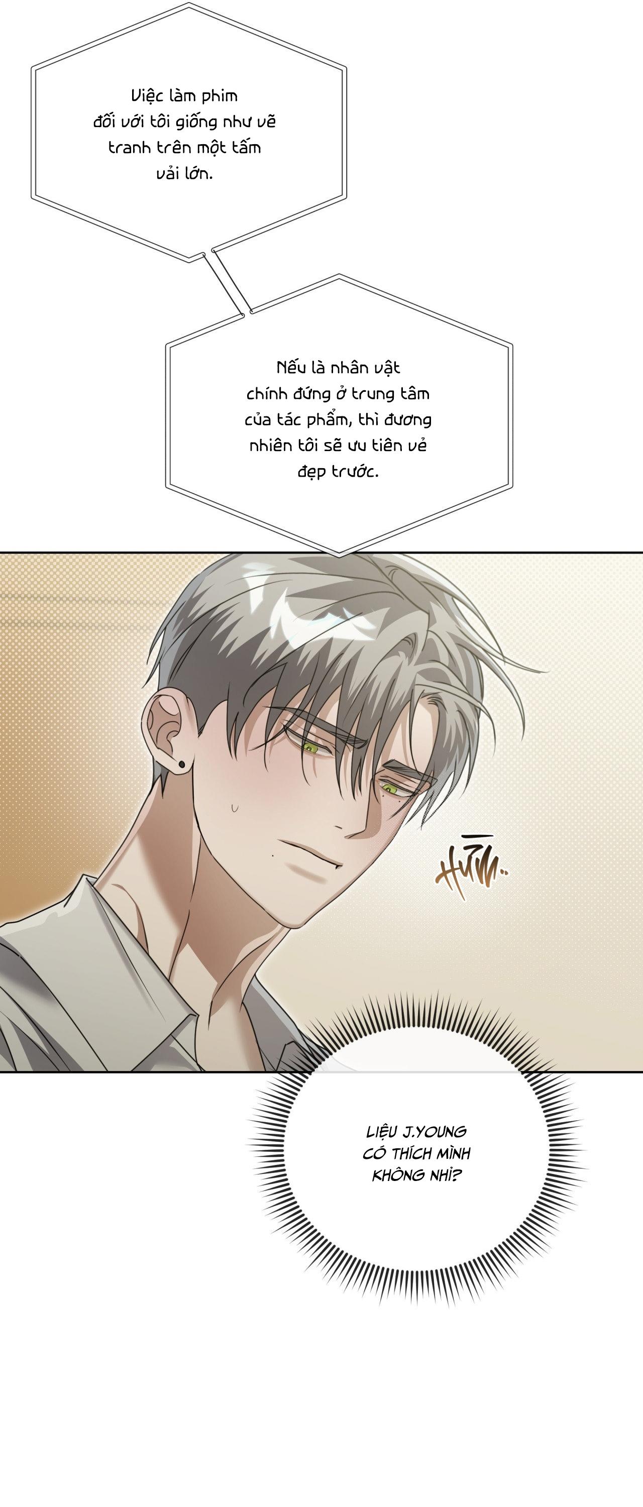 Đọc truyện [END] HUYẾT MẠCH TƯƠNG THÔNG - Chapter 14