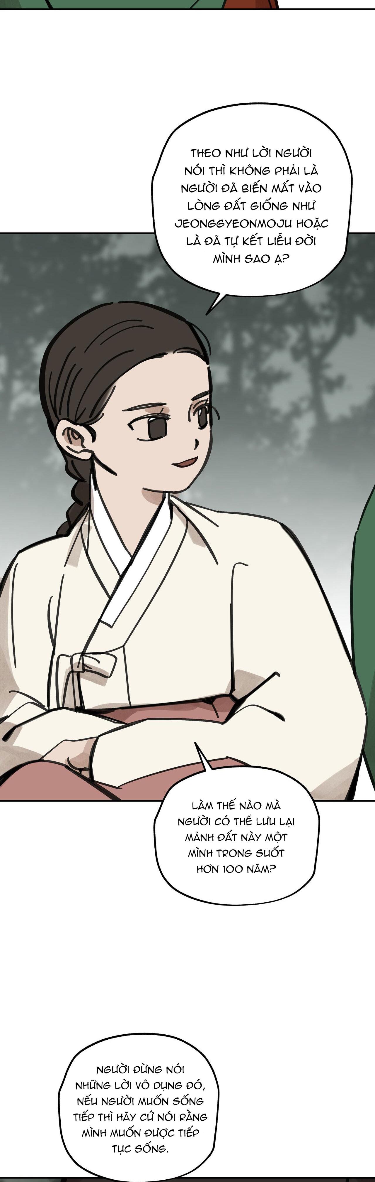 Đọc truyện PALJAE - Chapter 99