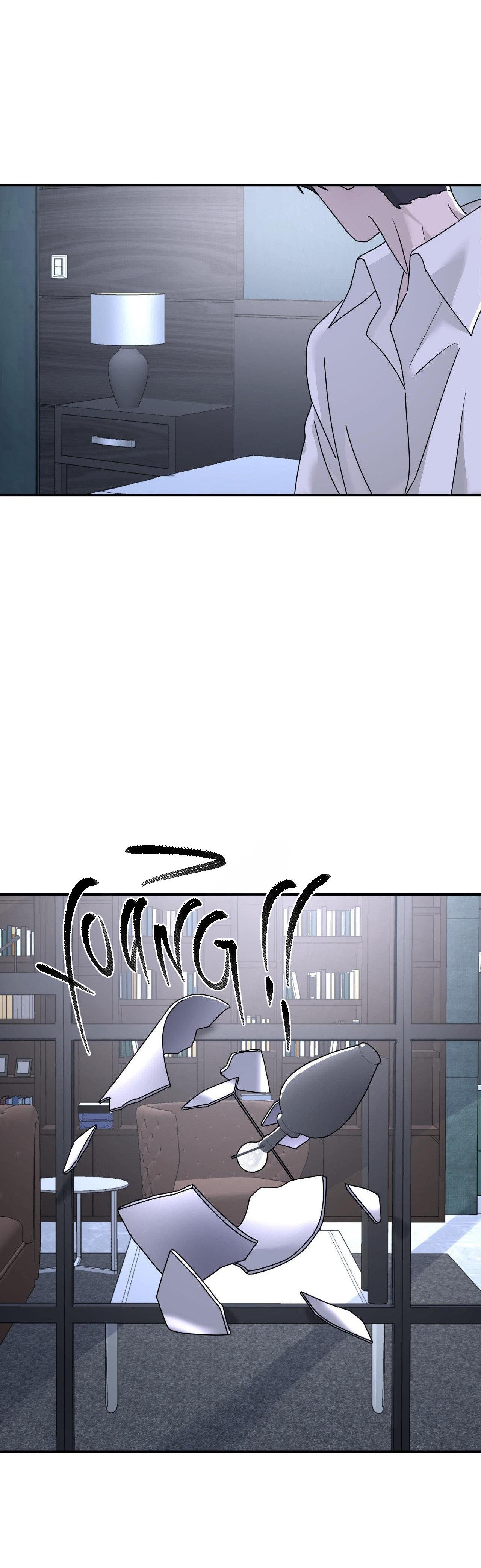 Đọc truyện  Cây Không Có Rễ - Chapter 69