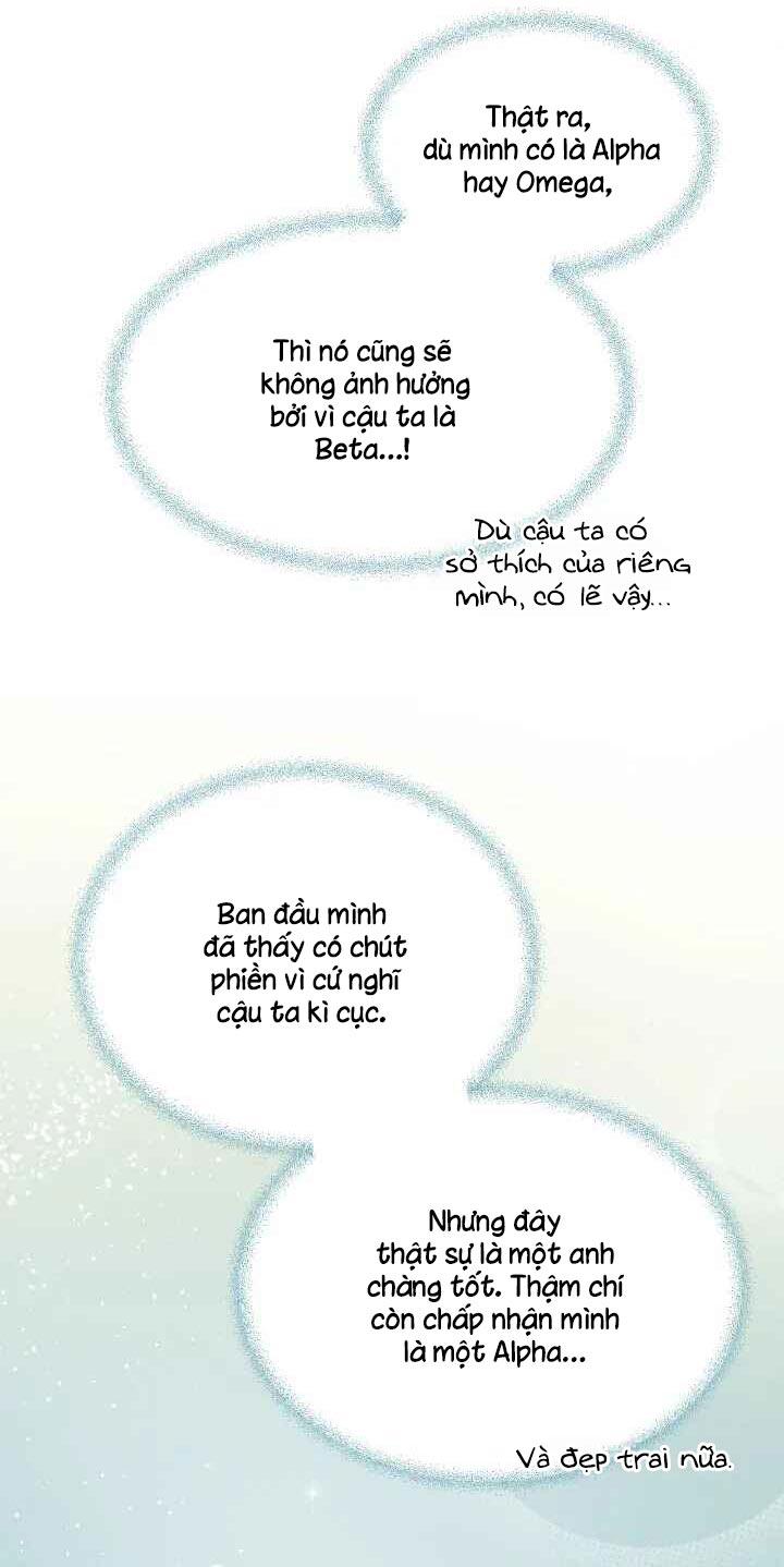 Đọc truyện Bạn Đời Định Mệnh - Chapter 2