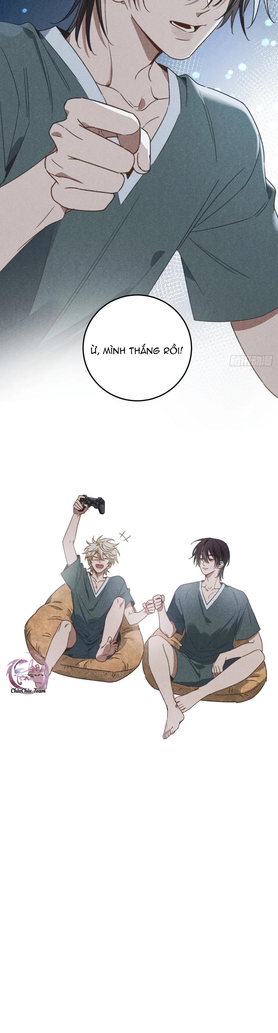 Đọc truyện Ra Ruộng Ngô Với Anh Á, Còn Lâu! - Chapter 40