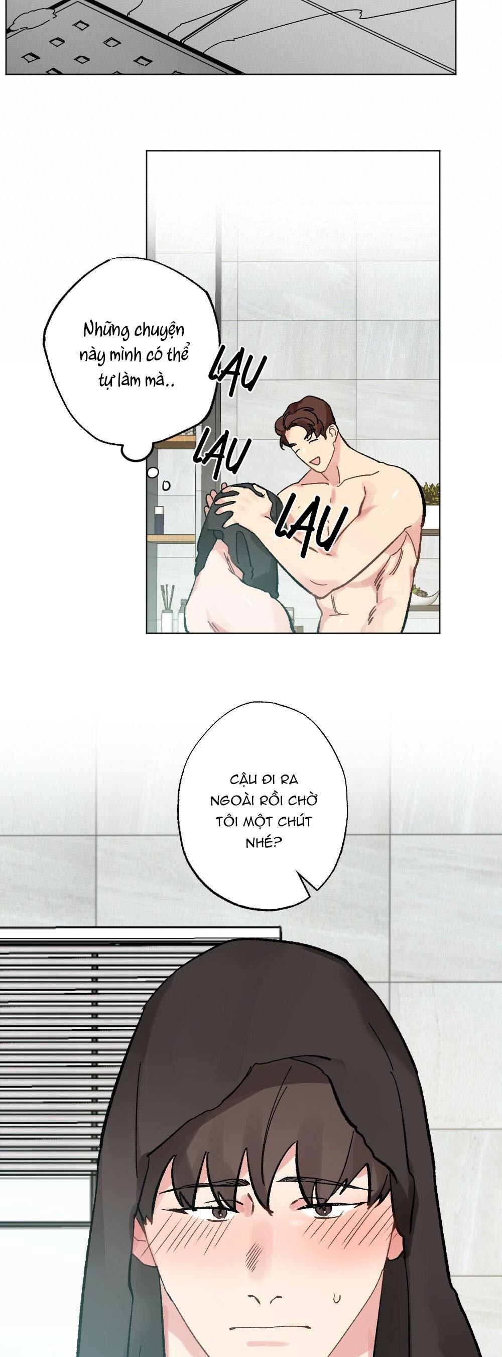 Đọc truyện TUYỂN TẬP DÚ BỰ - Chapter 37