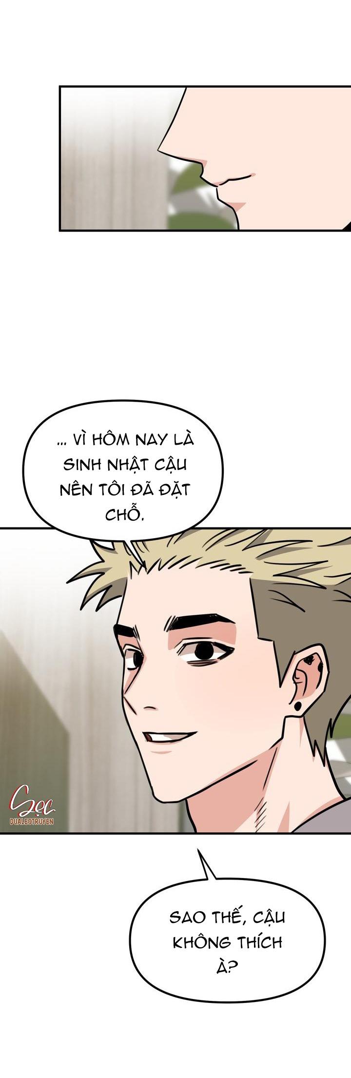 Đọc truyện CÓ TIN VÀO TÍNH BẢN ÁC KHÔNG ? - Chapter 19