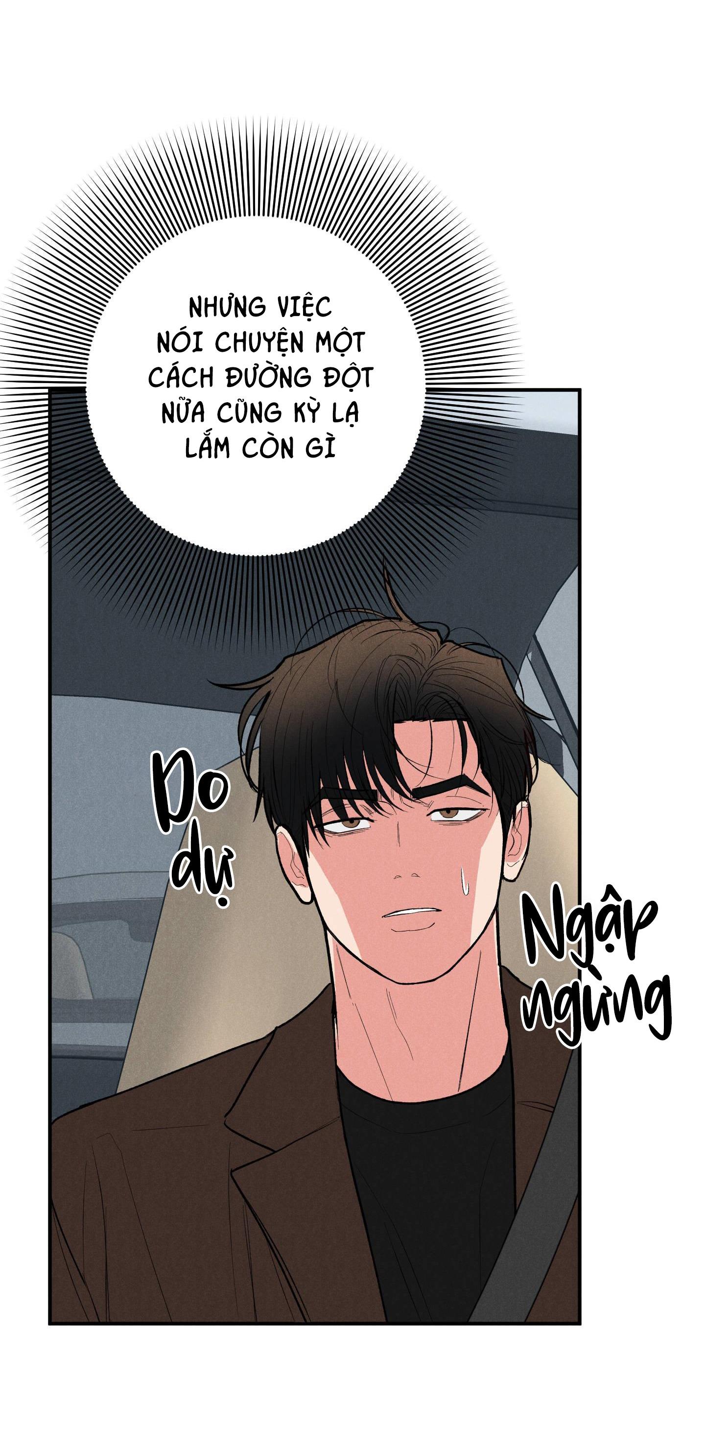 Đọc truyện (DROP) MÓN QUÀ DÀNH CHO KẺ NGẠO MẠN - Chapter 42