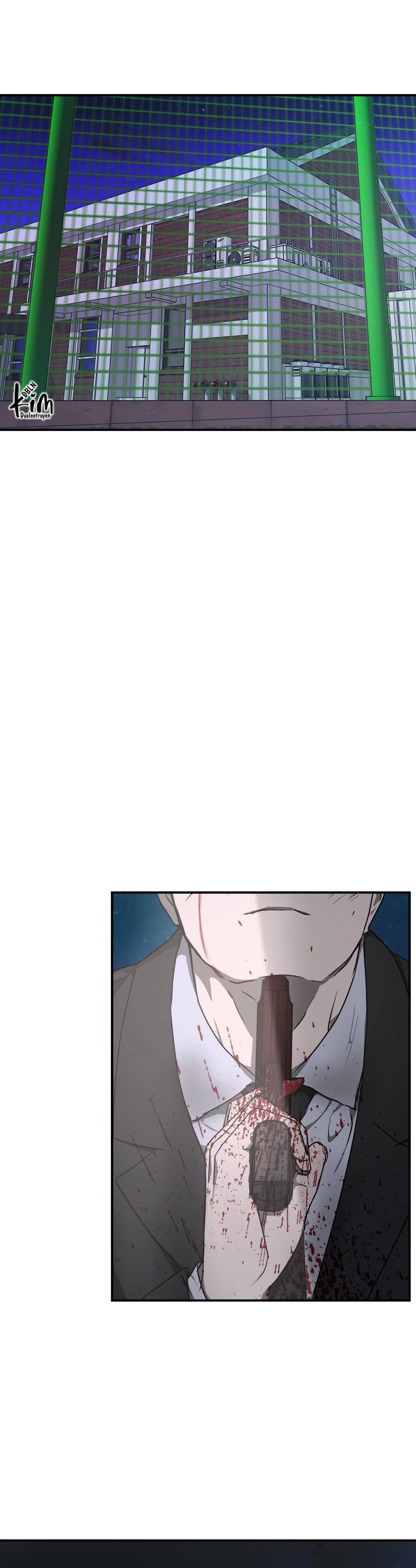 Đọc truyện ĐỘC XÀ - Chapter 9