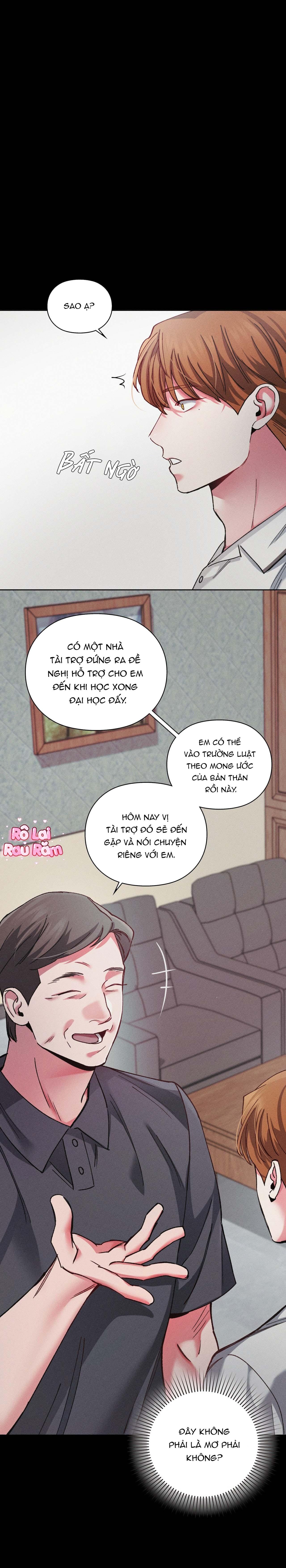 Đọc truyện NÂNG TẠ THOÁT Ế - Chapter 26