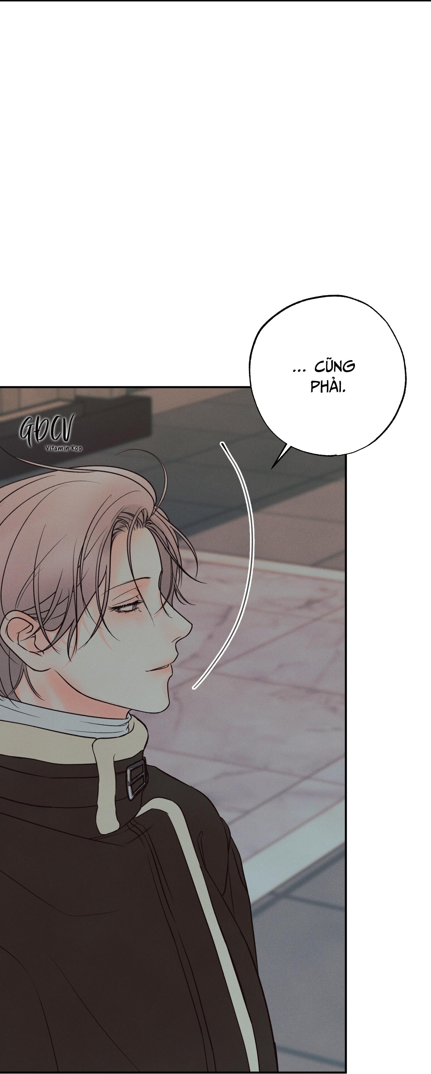 Đọc truyện  RANH GIỚI CỦA SỰ MÊ HOẶC - Chapter 5