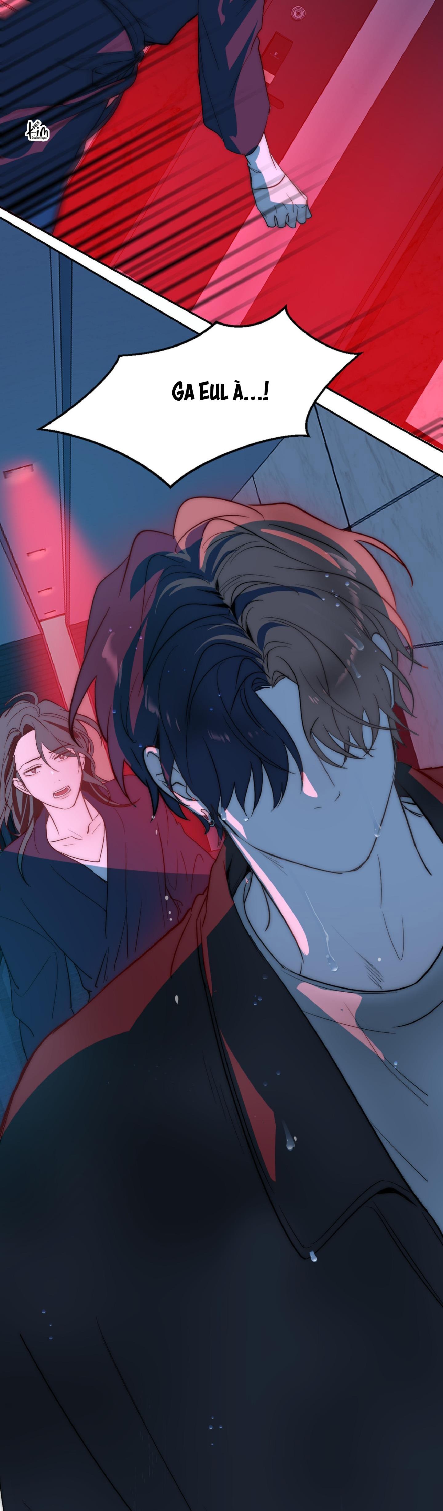 Đọc truyện BL NGẮN TUYỂN CHỌN - Chapter 30.4