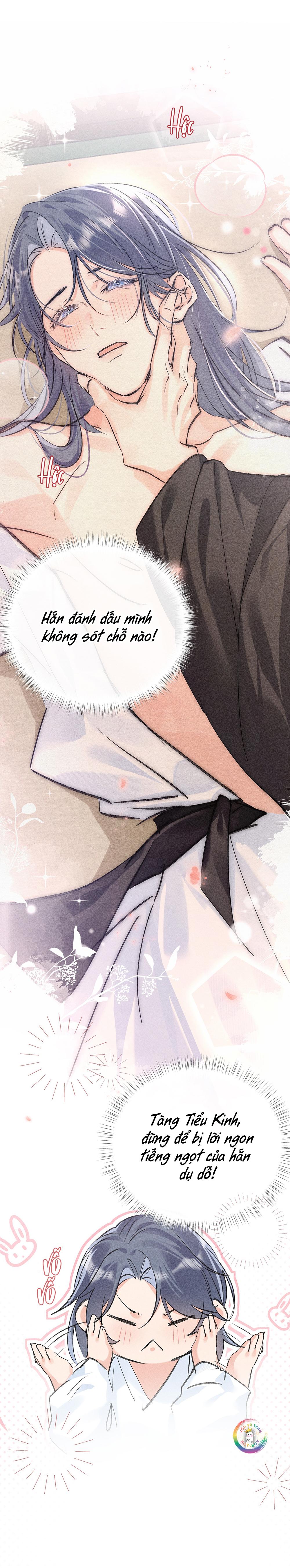 Đọc truyện Dụ Địch Vào Tròng - Chapter 33