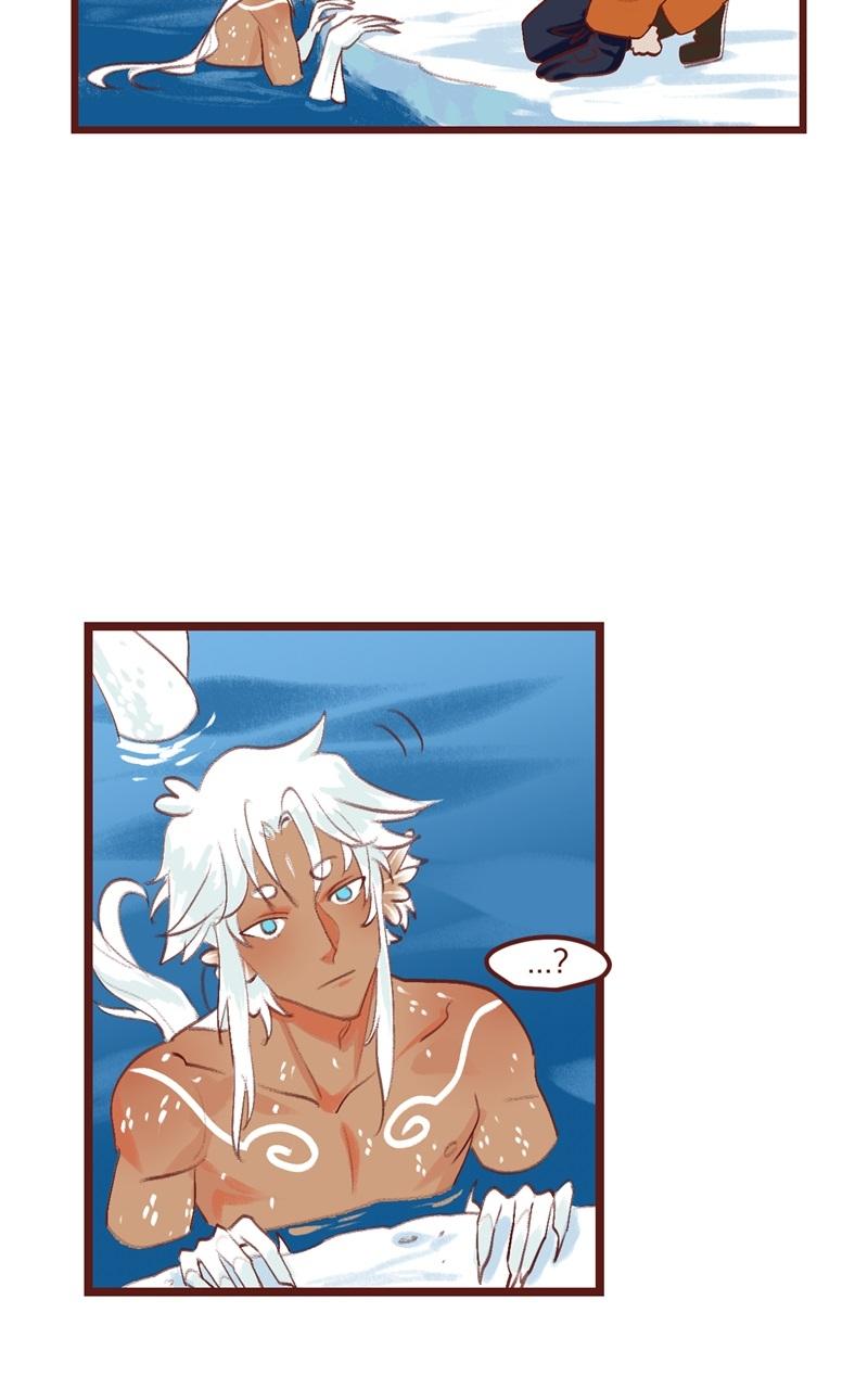 Đọc truyện BAILIN AND LIYUN ( NEW SS ) - Chapter 9