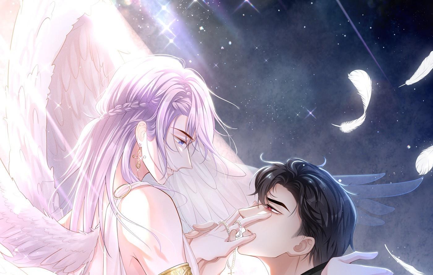 Đọc truyện Quan hệ thế thân - Chapter 135