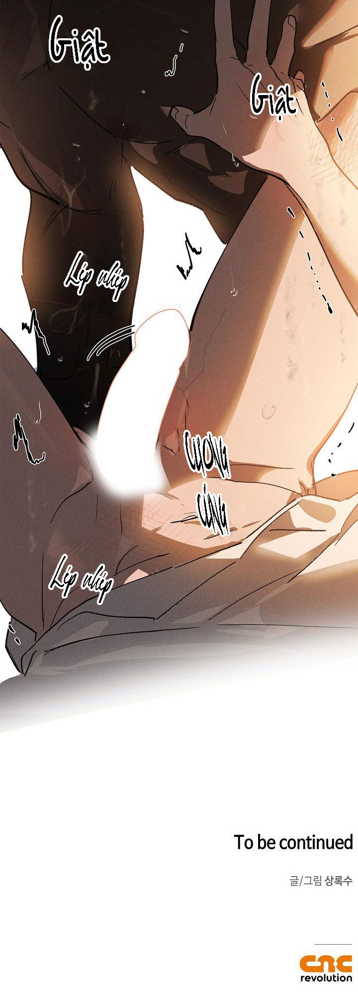 Đọc truyện LỜI NGUYỀN MÀU ĐỎ CỦA HIỆP SĨ - Chapter 2