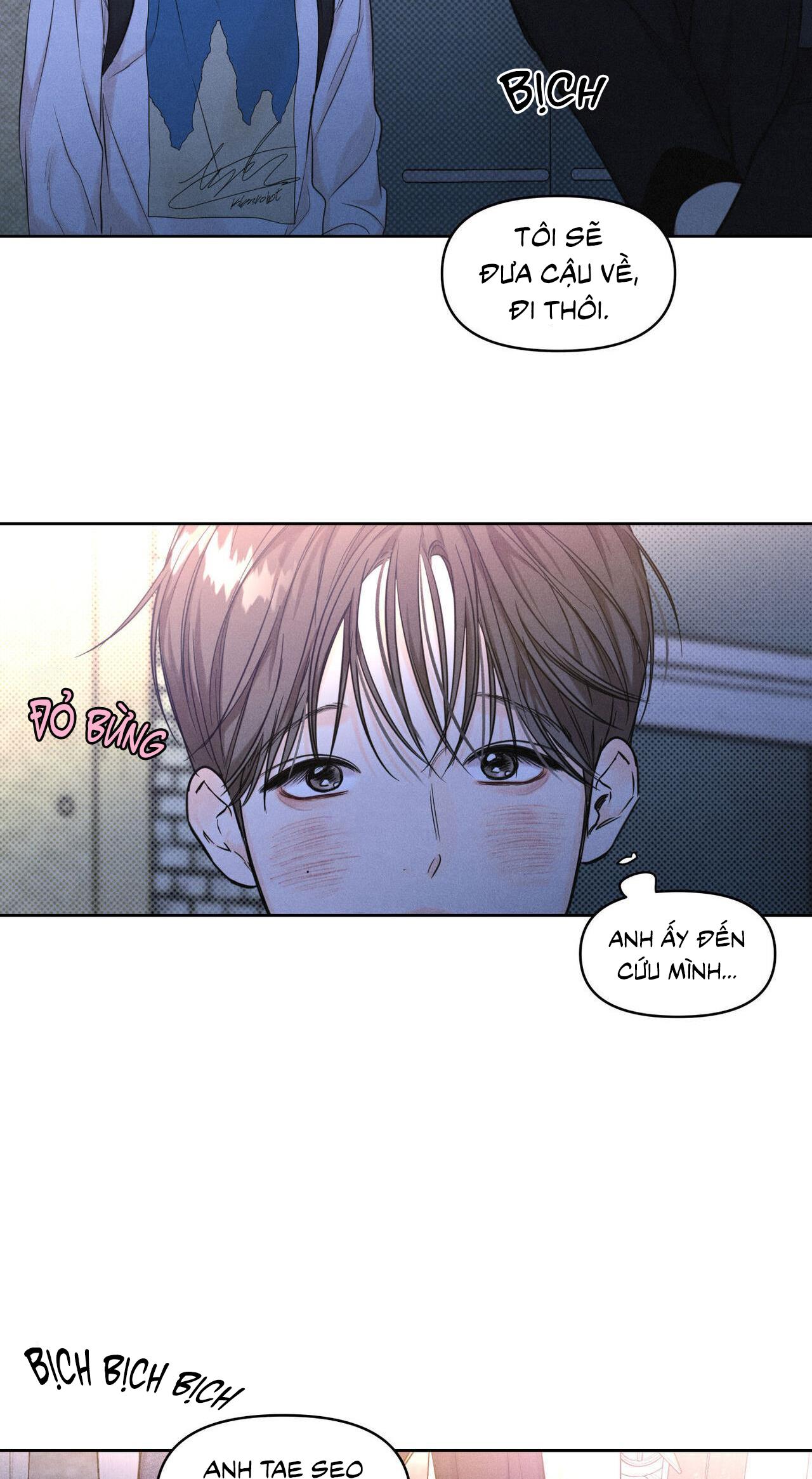 Đọc truyện CÔNG VIỆC LÀM THÊM HÀNG NGÀY - Chapter 15