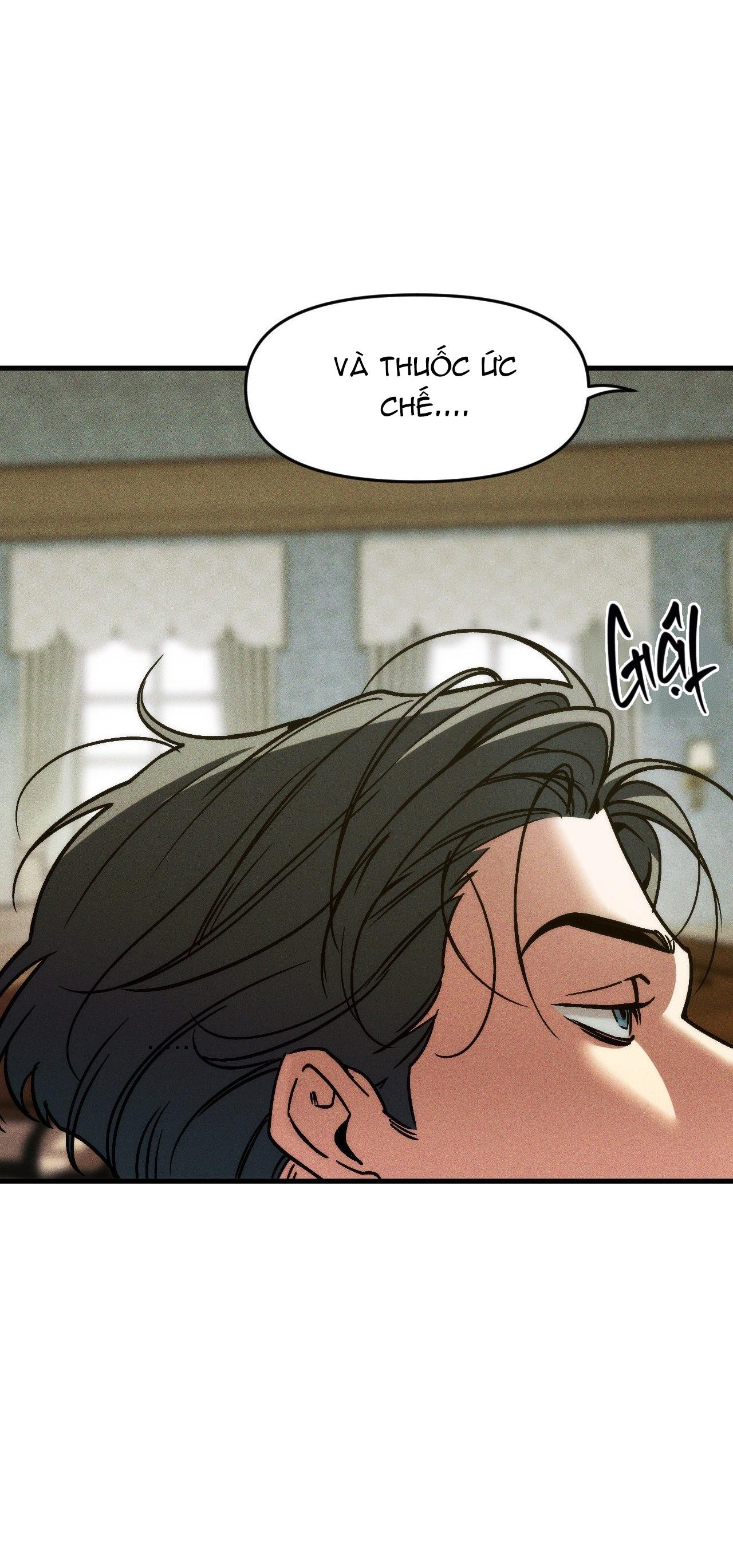 Đọc truyện ANH CHỒNG TẾ PHẨM - Chapter 10