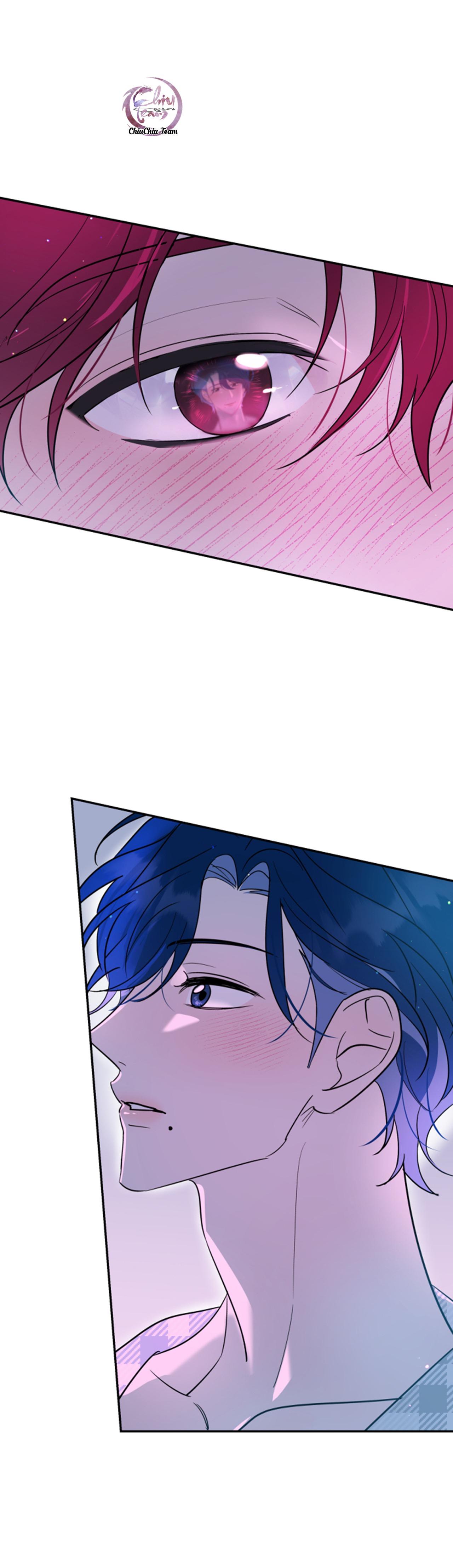 Đọc truyện Liên Minh Thất Tình Ngày Thứ 6 - Chapter 11