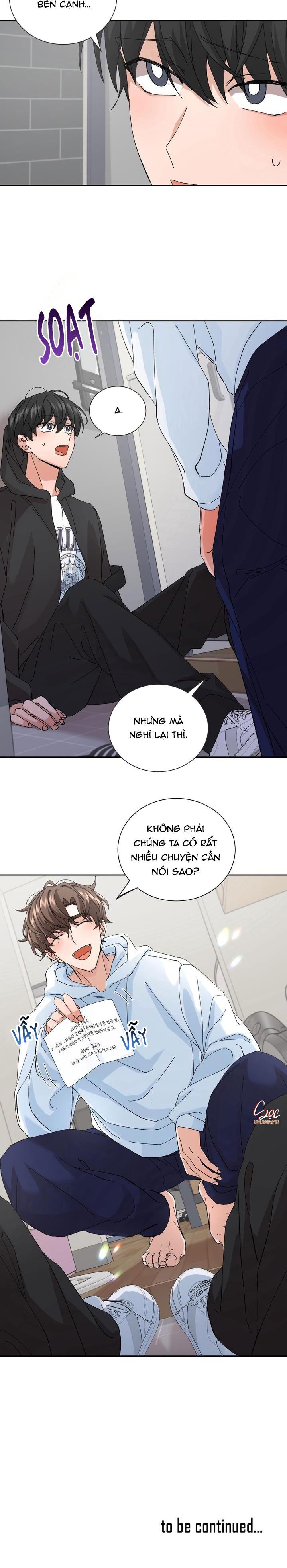 Đọc truyện ĐẶC QUYỀN CHO CẶP ĐÔI MỚI CƯỚI - Chapter 11