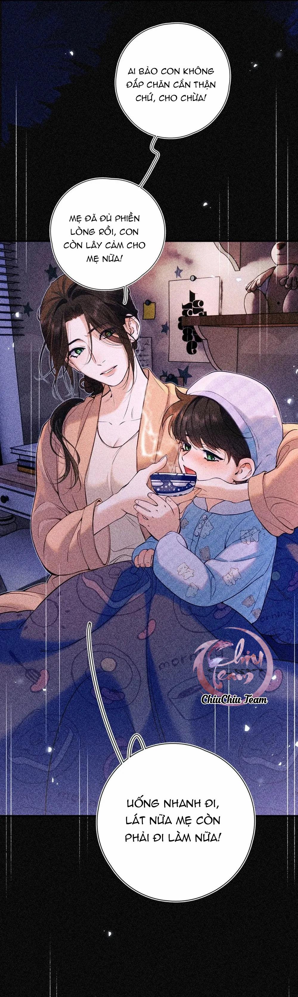Đọc truyện Bắt đầu làm bạn trai từ số 0 - Chapter 37