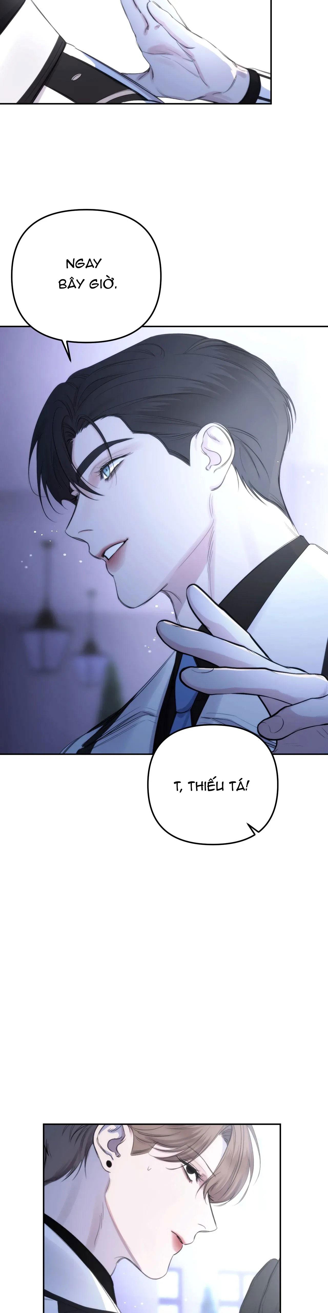 Đọc truyện NAME ME - Chapter 2