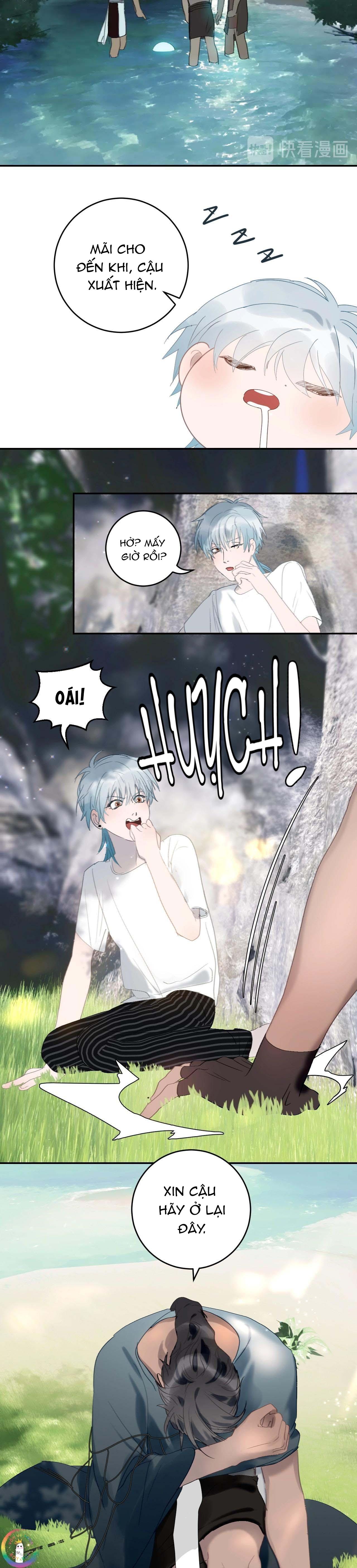 Đọc truyện Quanh Năm Có Cá - Chapter 14