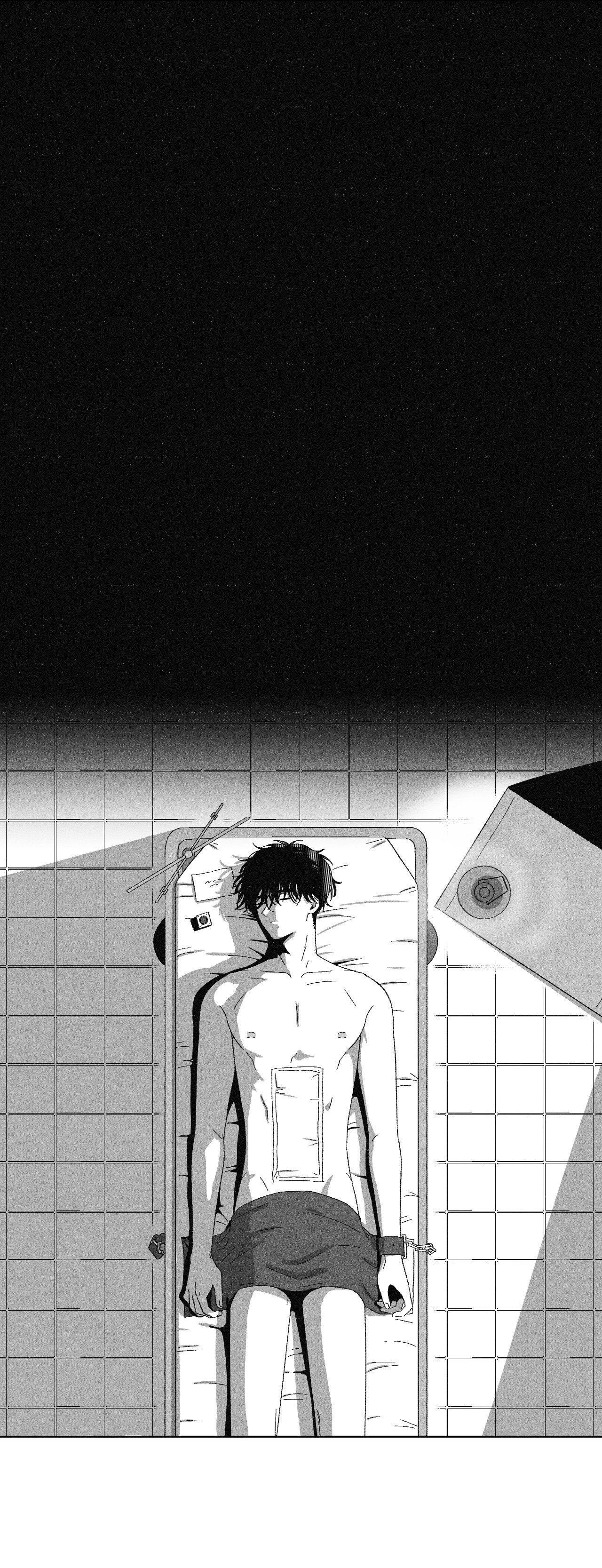 Đọc truyện Cận Kề Cái Chết - Chapter 3
