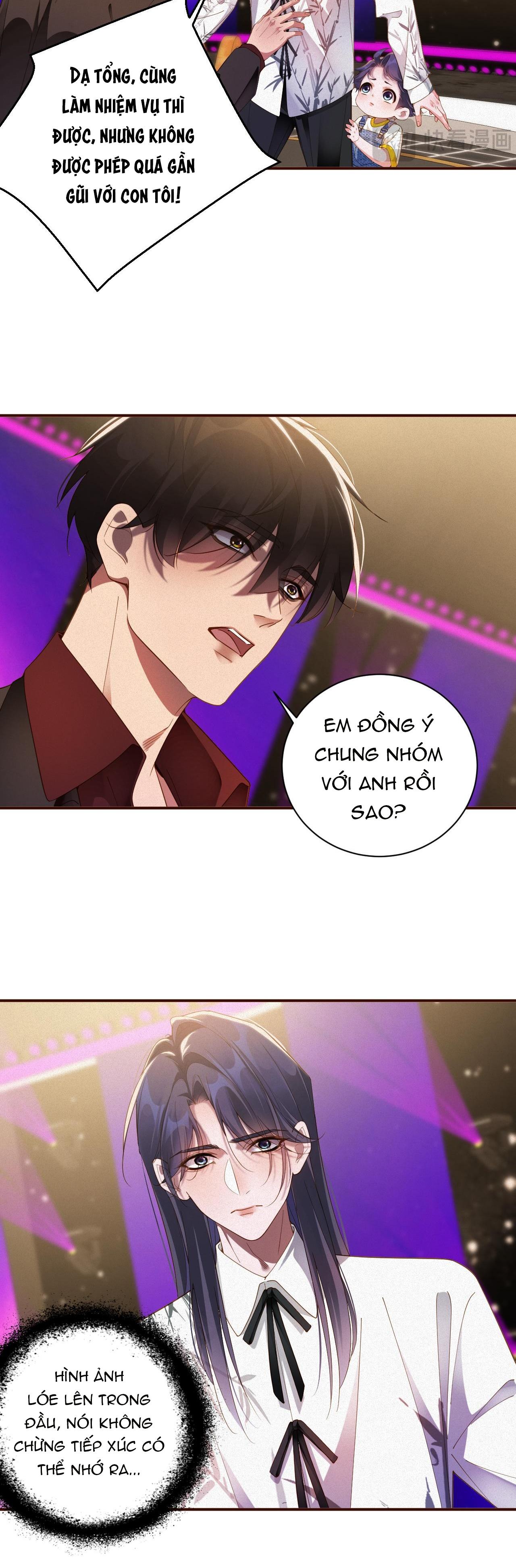 Đọc truyện CHỒNG CŨ MUỐN TÁI HÔN LẦN NỮA - Chapter 64