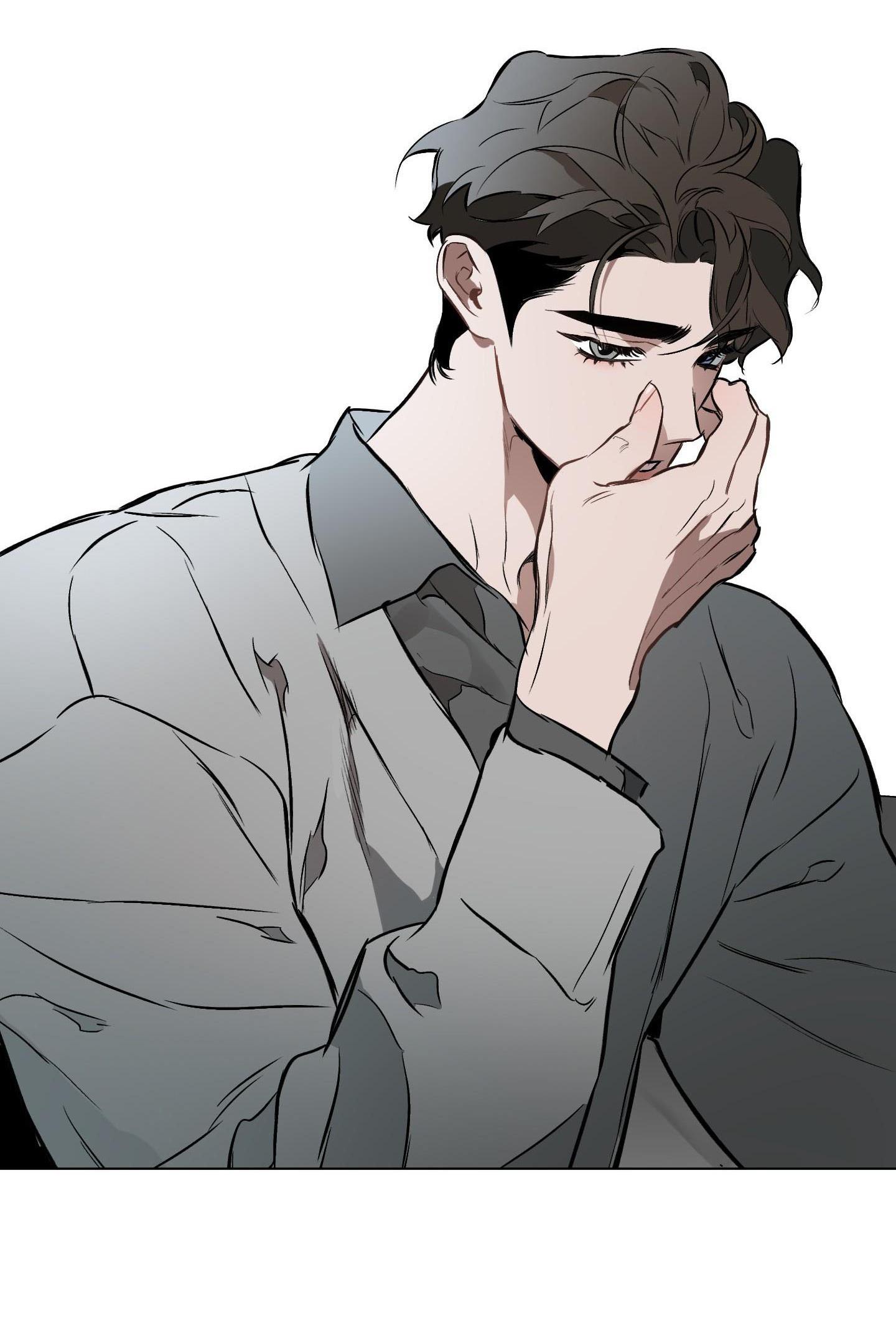 Đọc truyện  Định Tên Mối Quan Hệ - Chapter 56