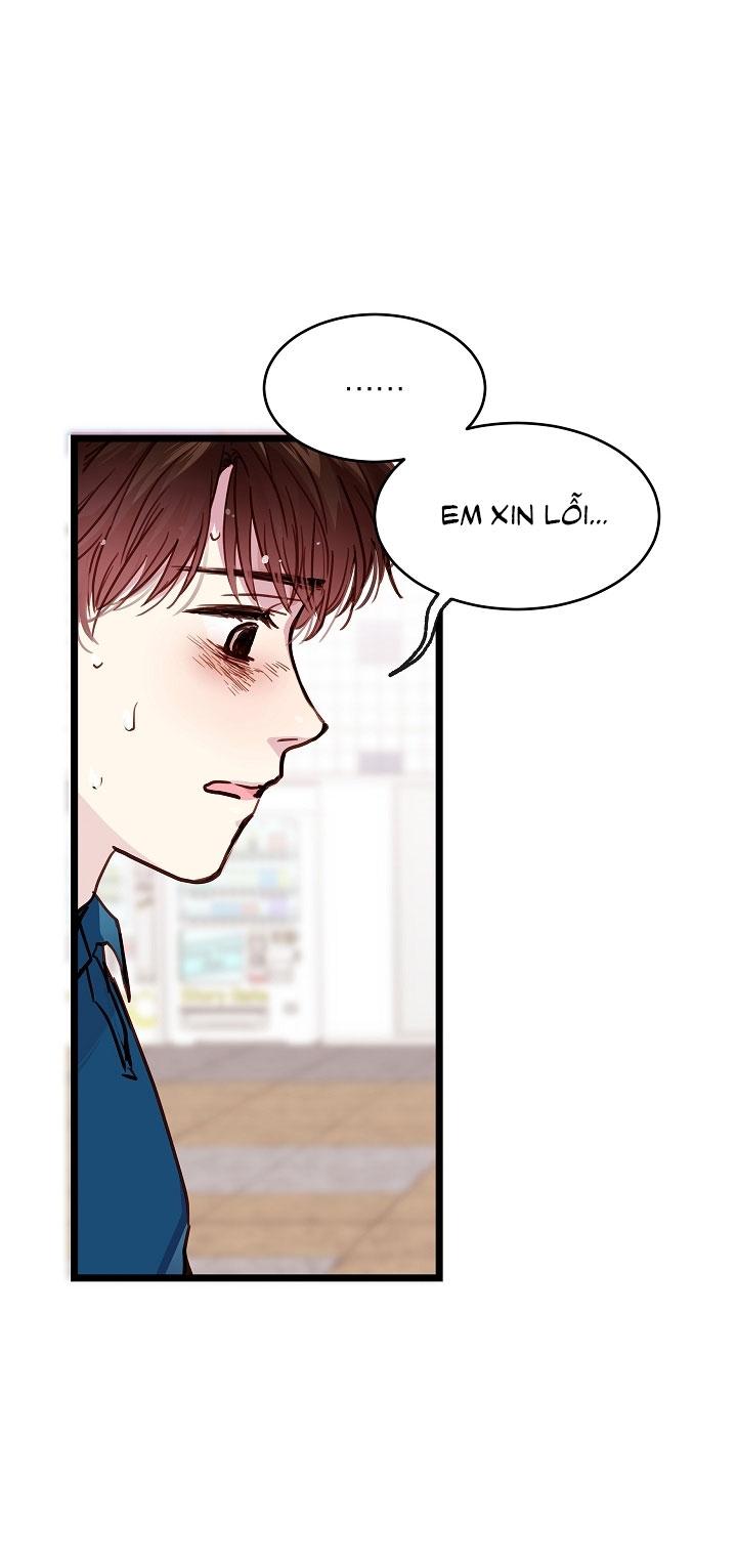 Đọc truyện Cách Để Trở Thành Gia Đình - Chapter 15