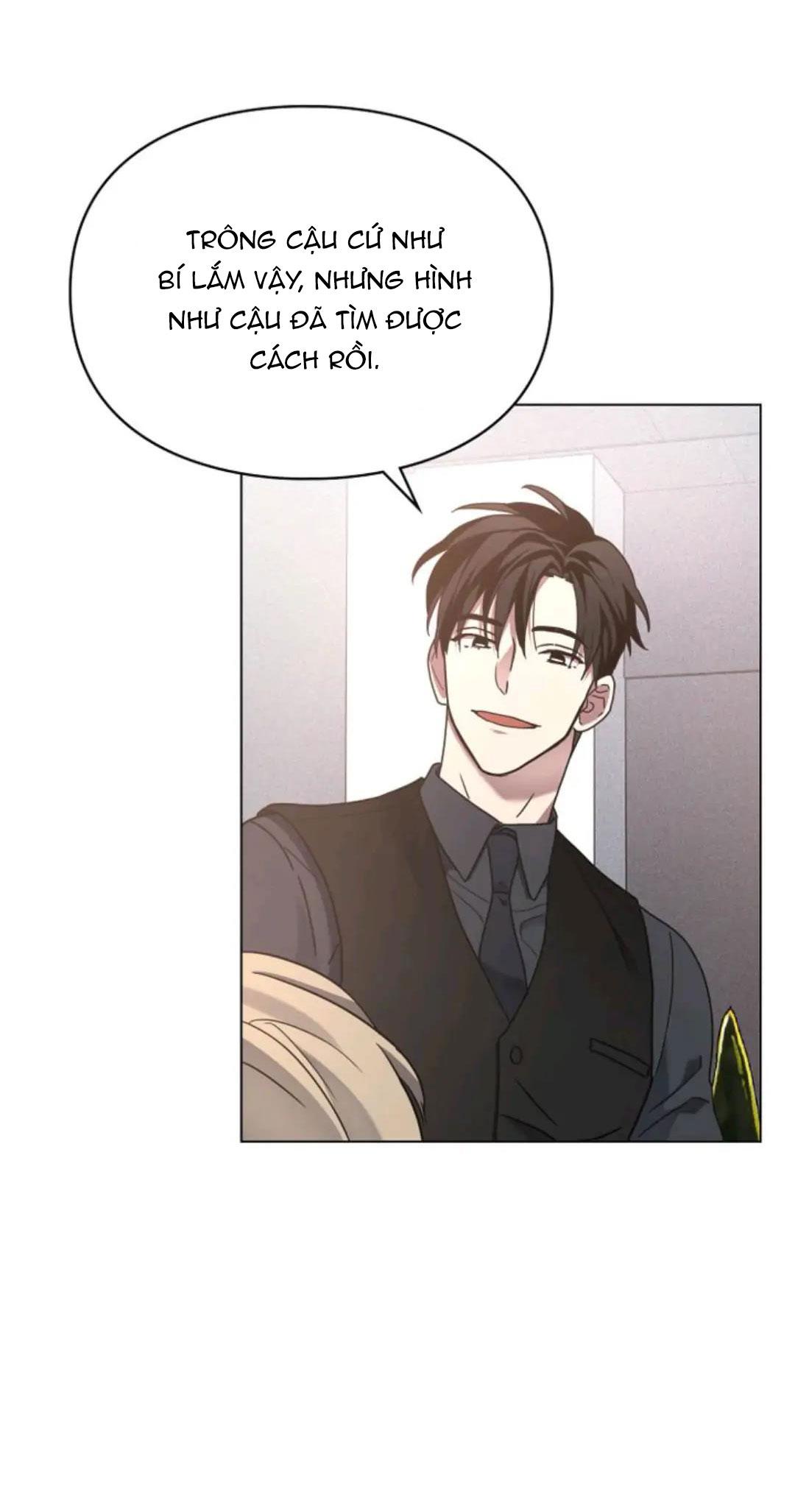 Đọc truyện Dấu Vết Mặt Trời - Chapter 7