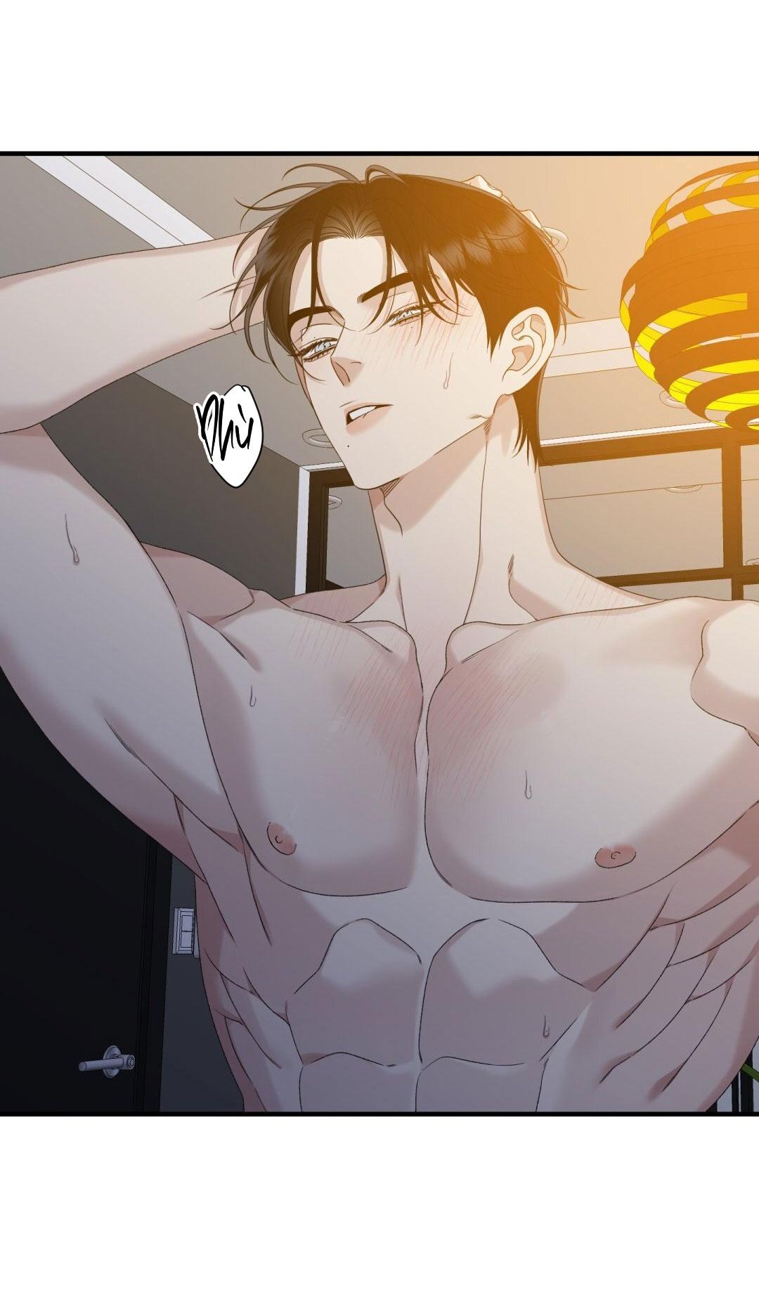 Đọc truyện FOULS START - Chapter 27